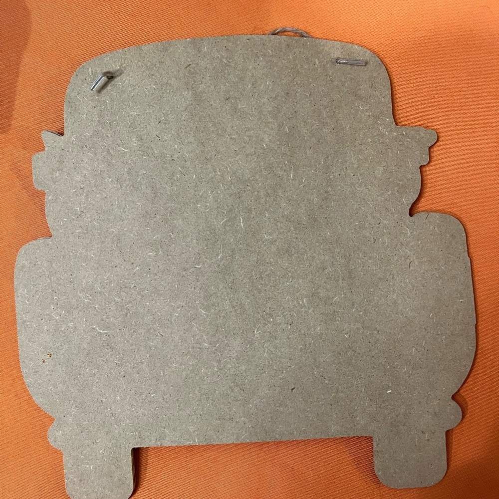 6/$25 Halloween Wall Decor Set - Picture 14 of 16